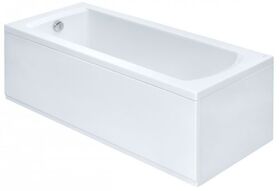 Ванна Акриловая Santek Монако XL