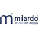 MILARDO — безопасная для здоровья и имущества продукция для ванной комнаты, которая, благодаря доступной цене